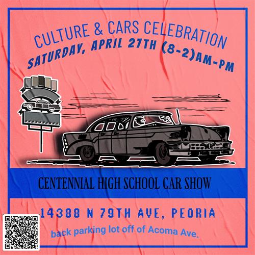 Culture Week Carnival